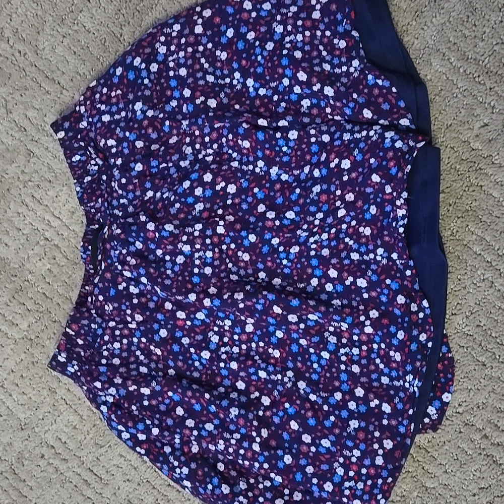 Kid pik girls skirt